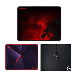 Mousepads