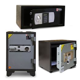 Safety Boxes