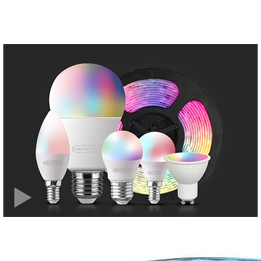 Smart Lights