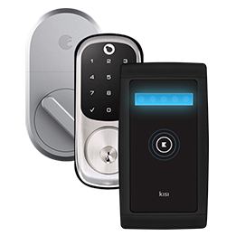 Smart Home Accessories