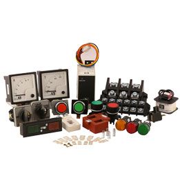 Spares & Accessories