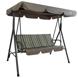 Swings & Basket Chairs