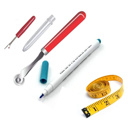 Tailoring Tools