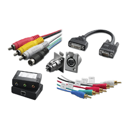 Audio Accessories