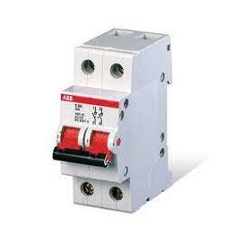 Isolators