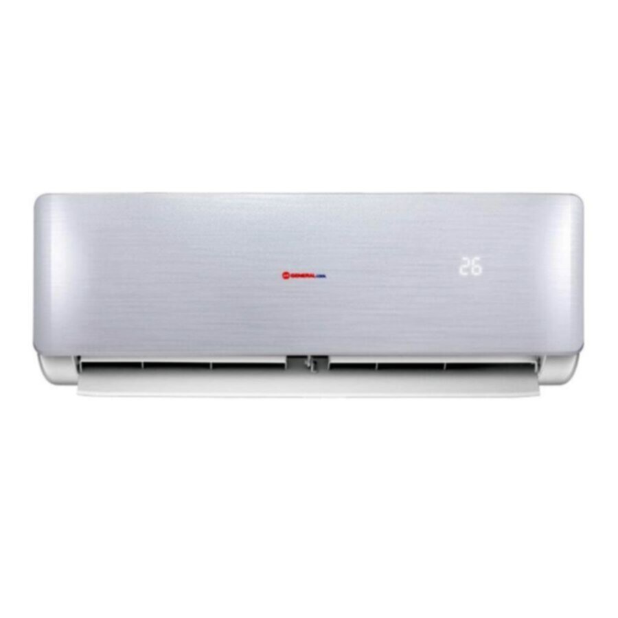 GENERALCO | Split Air Conditioner 2.5 Ton Rotary | ASTABE-30CRN-B3