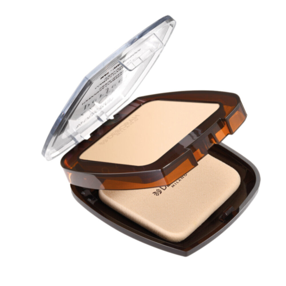 DEBORAH | 24Ore Perfect Compact Foundation -01R - FAIR