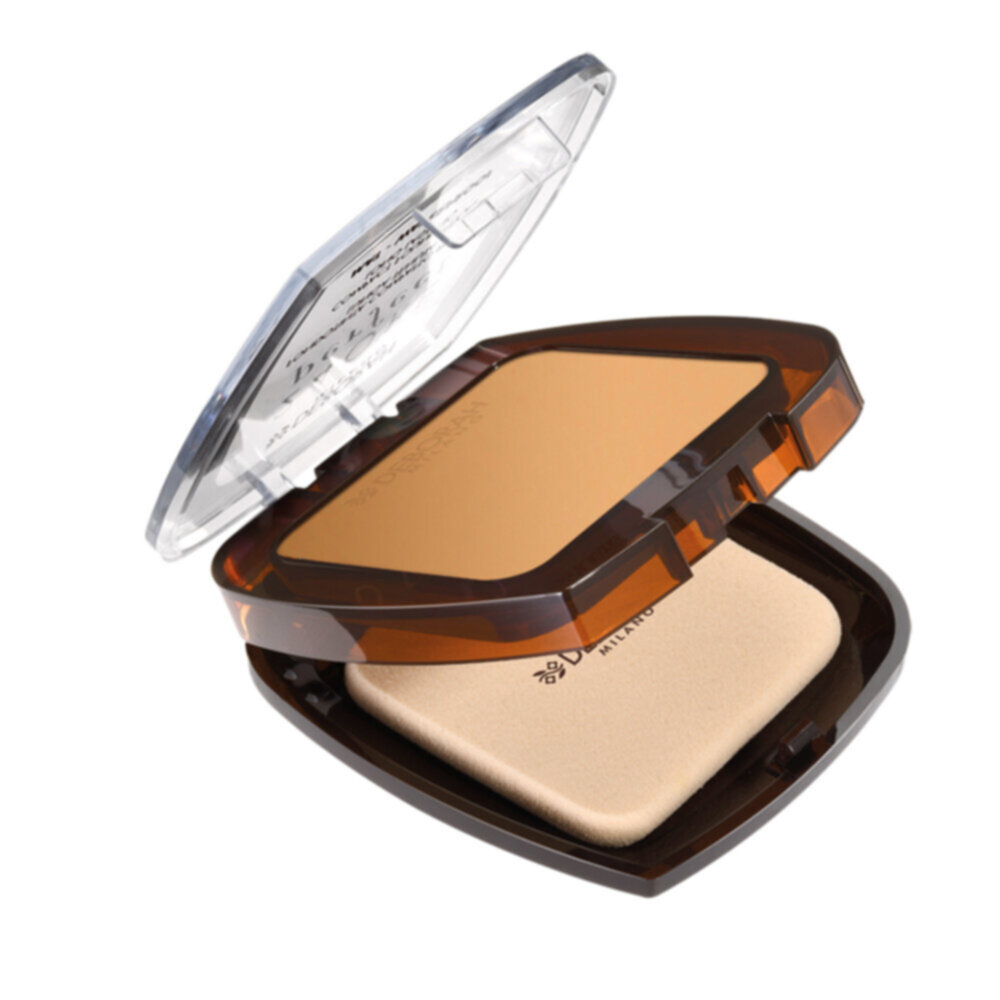 DEBORAH | 24Ore Perfect Compact Foundation -03 - TRUE BEIGE