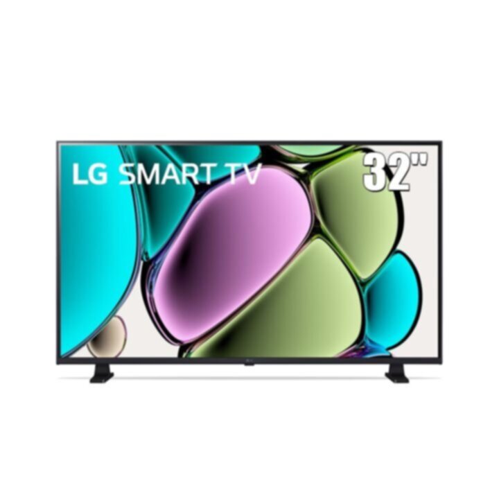 LG | 32LR650B6LB.AMRE 32" Smart Tv