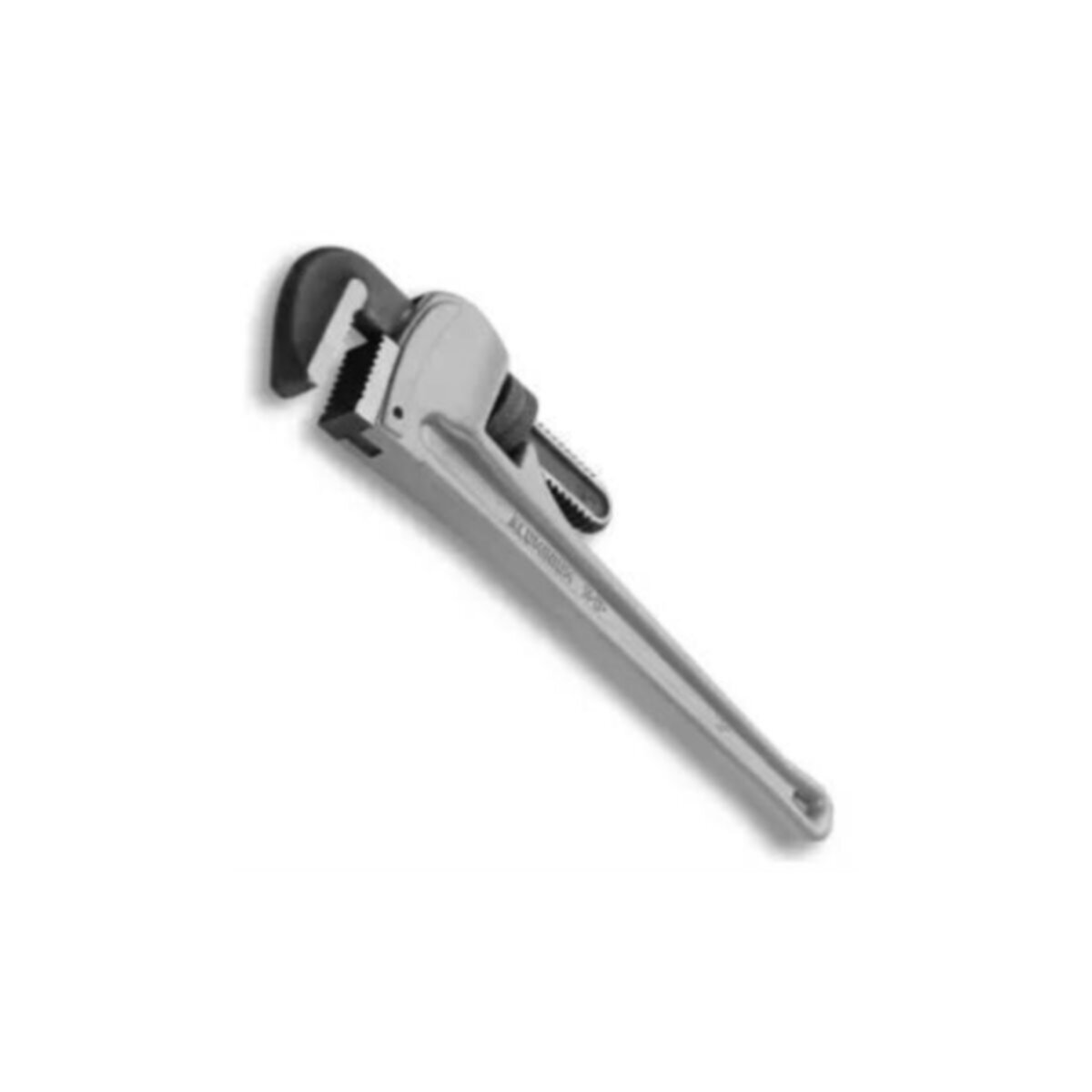 TOLSEN | Aluminum Pipe Wrench (Industrial) 10"inch | 10221