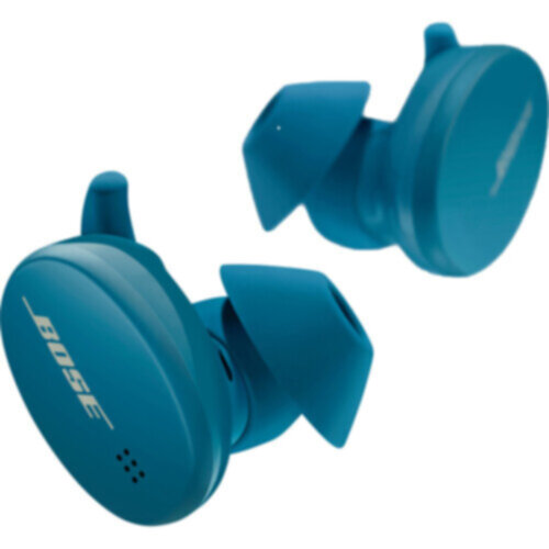 BOSE | True Wireless In-Ear Sport Headphones Baltic Blue | 805746-0020