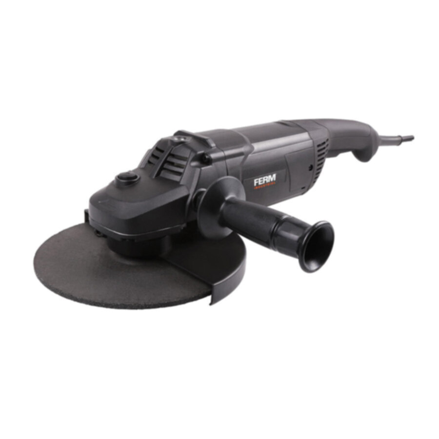 FERM | Angle Grinder 2600W - 230mm | AGM1119P