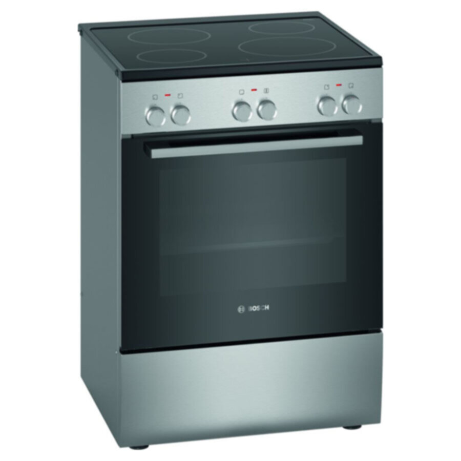 BOSCH | Professional Serie 2 Free-Standing Electric Cooker | HKL050070M
