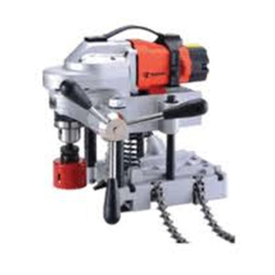 TRAVAZA | Roll Grooving Machine 8" - 24" | Prismato 24 | 13325