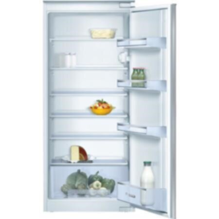 BOSCH | Professional Serie 2 Built-in Fridge 122.5 x 56 cm | KIR24V20GB