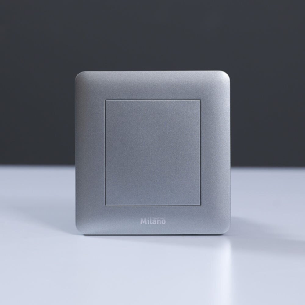 MILANO | Single Blank Sl Ps | 210100300370