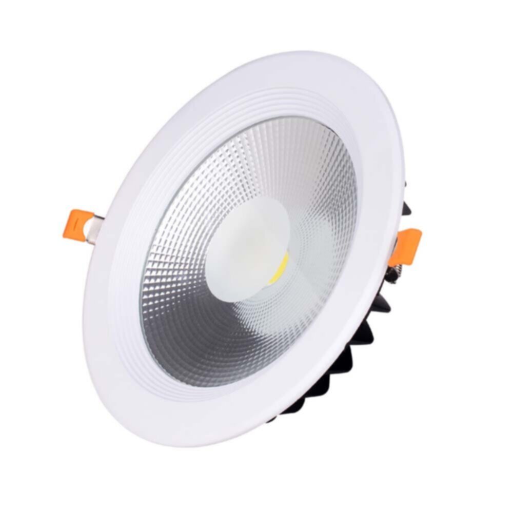 MILANO | illumina LED Downlight 20W White | 210300300345
