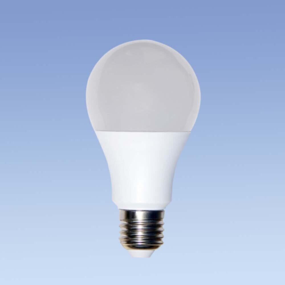 MILANO | New Led Bulb 9W E-27 3000K | 210301100055