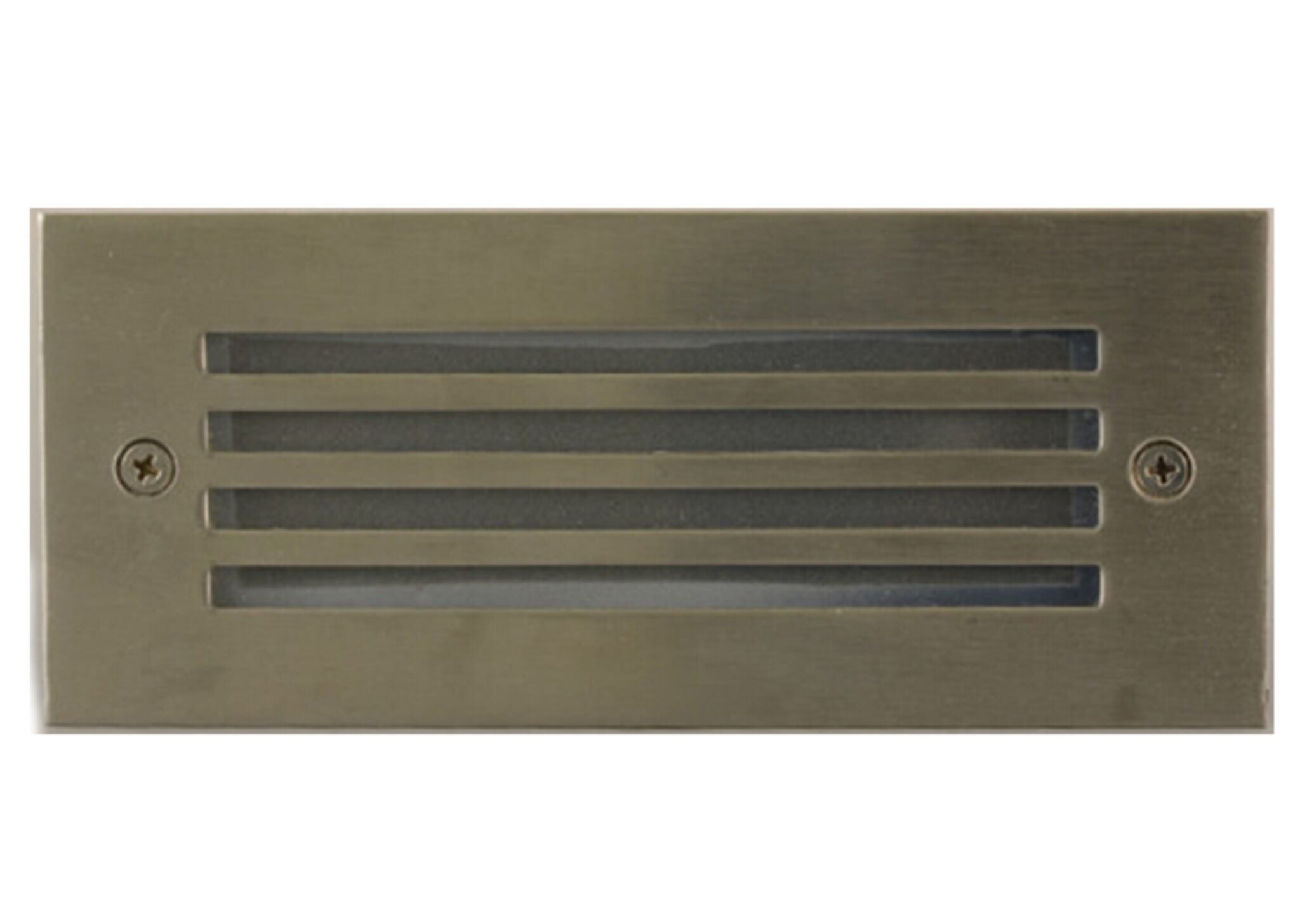 DANUBE | Led Stair Light With Grill Su 51 | 210301900003