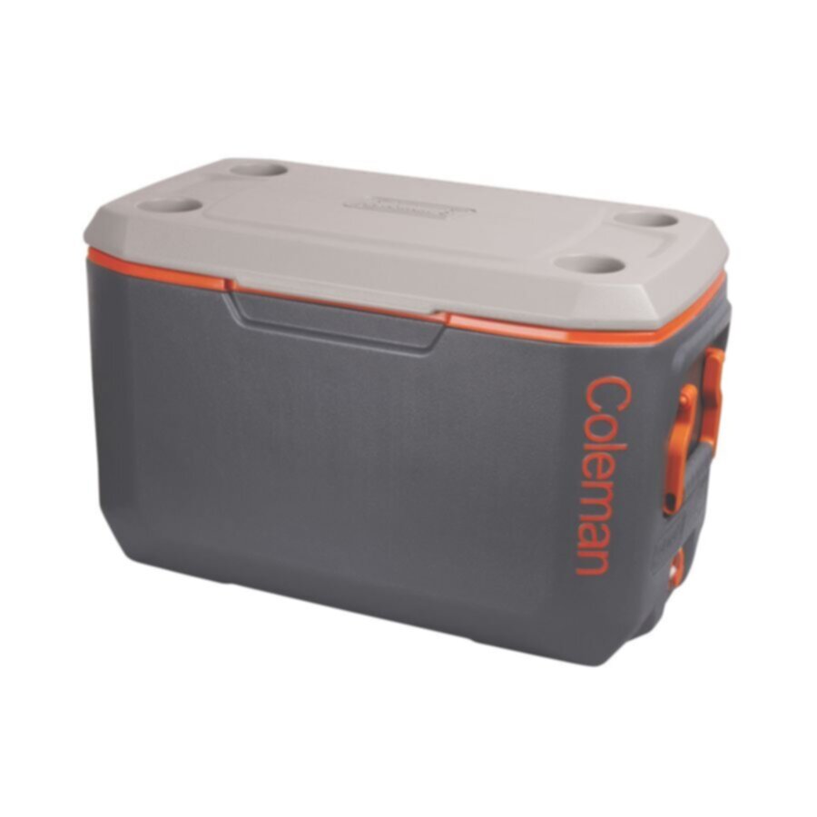 COLEMAN | Xtreme Ice Cooler 70 Quart Grey | 3000005893