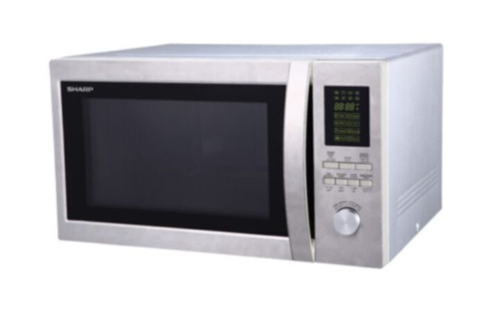 SHARP | Microwave Oven 43 Ltrs 1100W | R45BTST