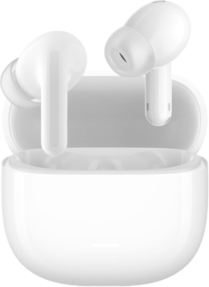 REDMI | Buds 6 Lite White | BHR8655GL