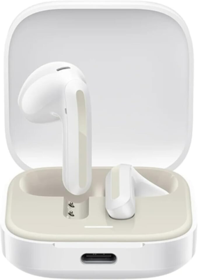 REDMI | Buds 6 Active - White | BHR8391GL