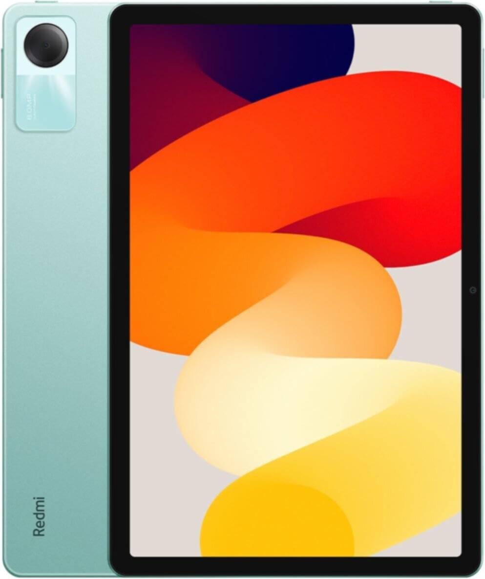 REDMI | Pad SE 8GB RAM 256 Storage-Mint Green