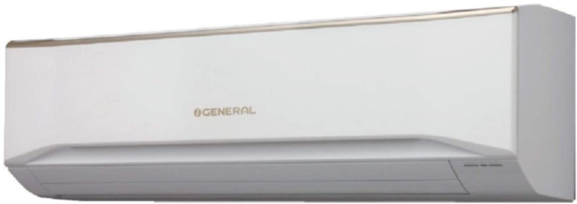 GENERAL | Brand Split 2.0 Ton R410 Gas Air Conditioner | ASGA24FUTB-QZ