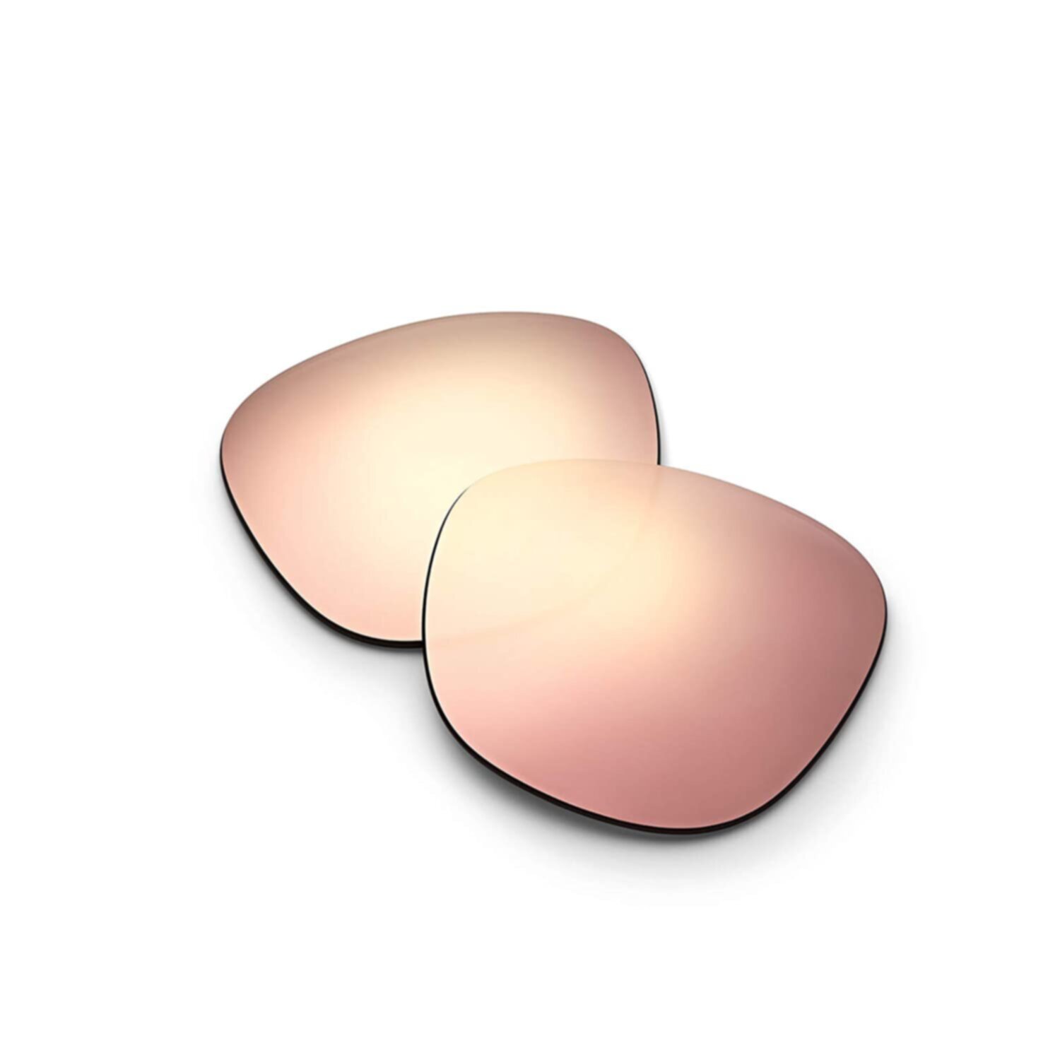 BOSE | Lenses Soprano Style Mirrored Rose Gold | 855975-0800 