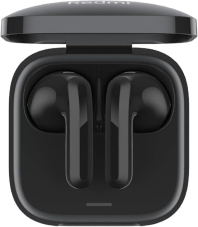 REDMI | Buds 6 Active - Black | BHR8396GL
