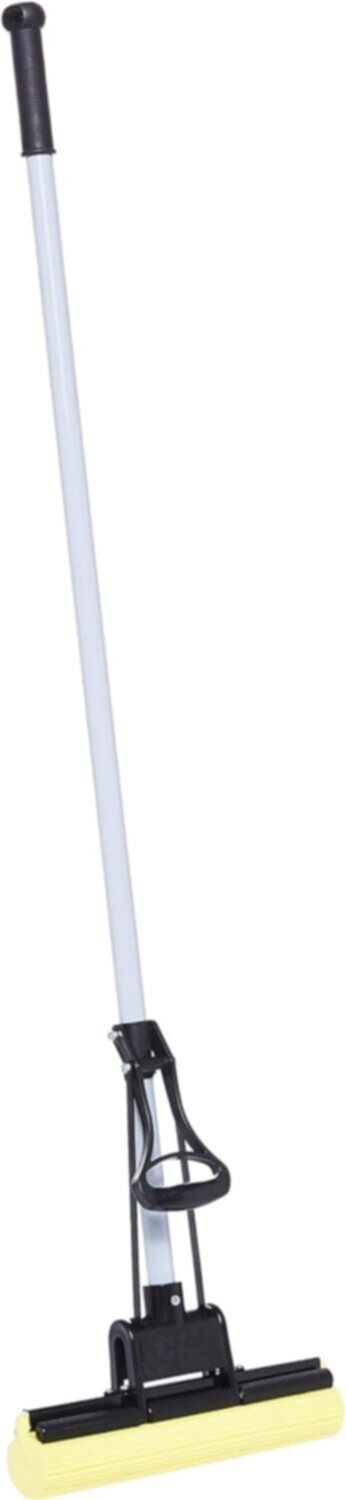 ROYALFORD | Easy & Simple PVA Sponge Roller Mop | RF5828