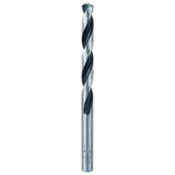 BOSCH | HSS Twist Point Drill Bit 8 mm 10 PC | BO2608577248
