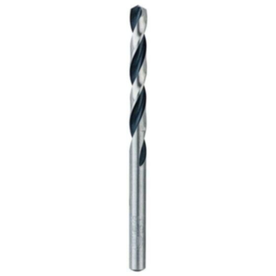BOSCH | HSS Twist Point Drill Bit 10 mm 10 PC | BO2608577268