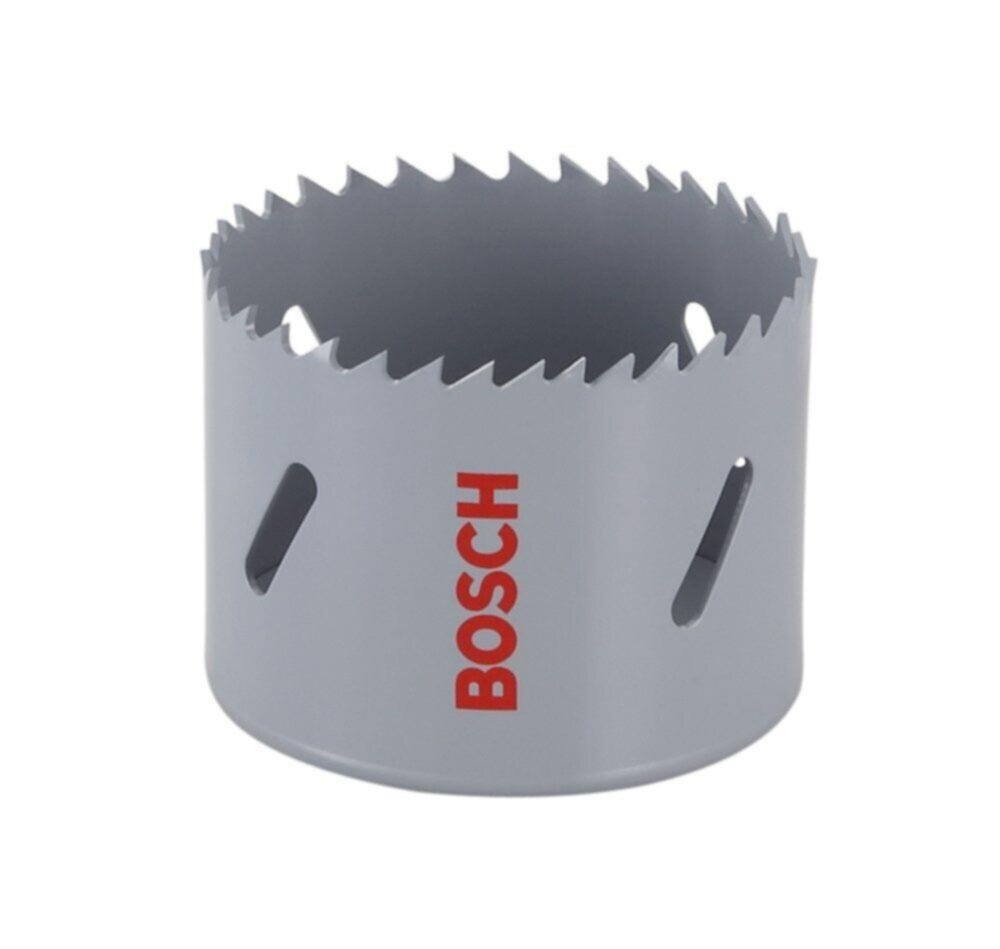 BOSCH | HSS Bi-Metal Hole Saw for Standard Adaptor 51 mm | BO2608580419