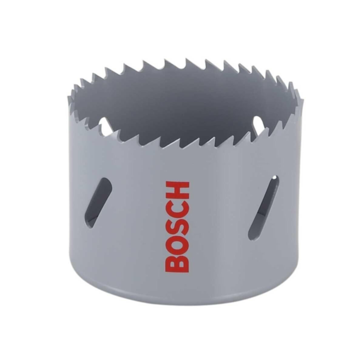 BOSCH | HSS Bi-Metal Hole Saw for Standard Adaptor 54 mm | BO2608580421
