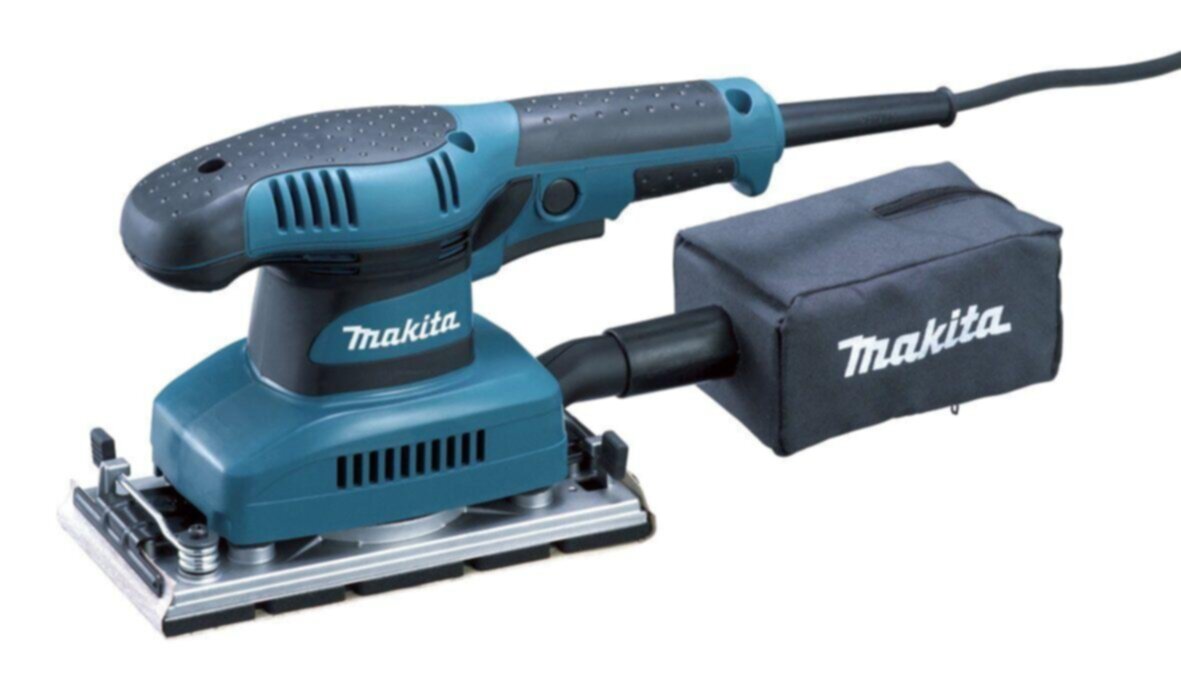 MAKITA | Finishing Sander | BO-3710