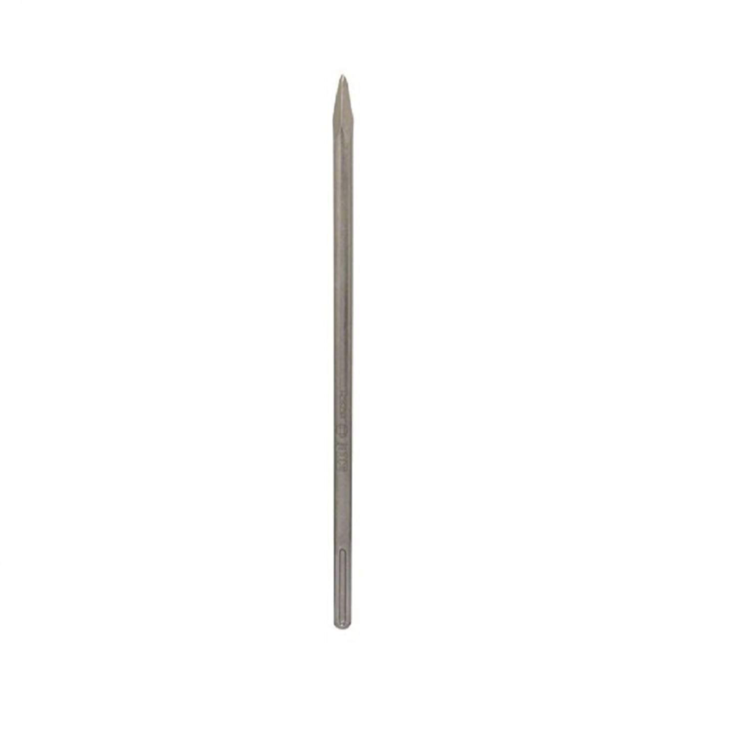 BOSCH | Professional SDS MAX Pointed Chisel Shank 400 mm (10PC) | BO2608690128