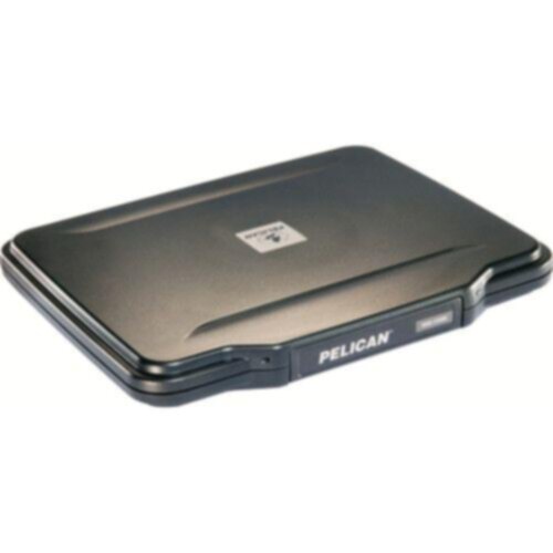 PELICAN | Watertight HardBack Tablet Case with Padded Liner | 1065-003-110