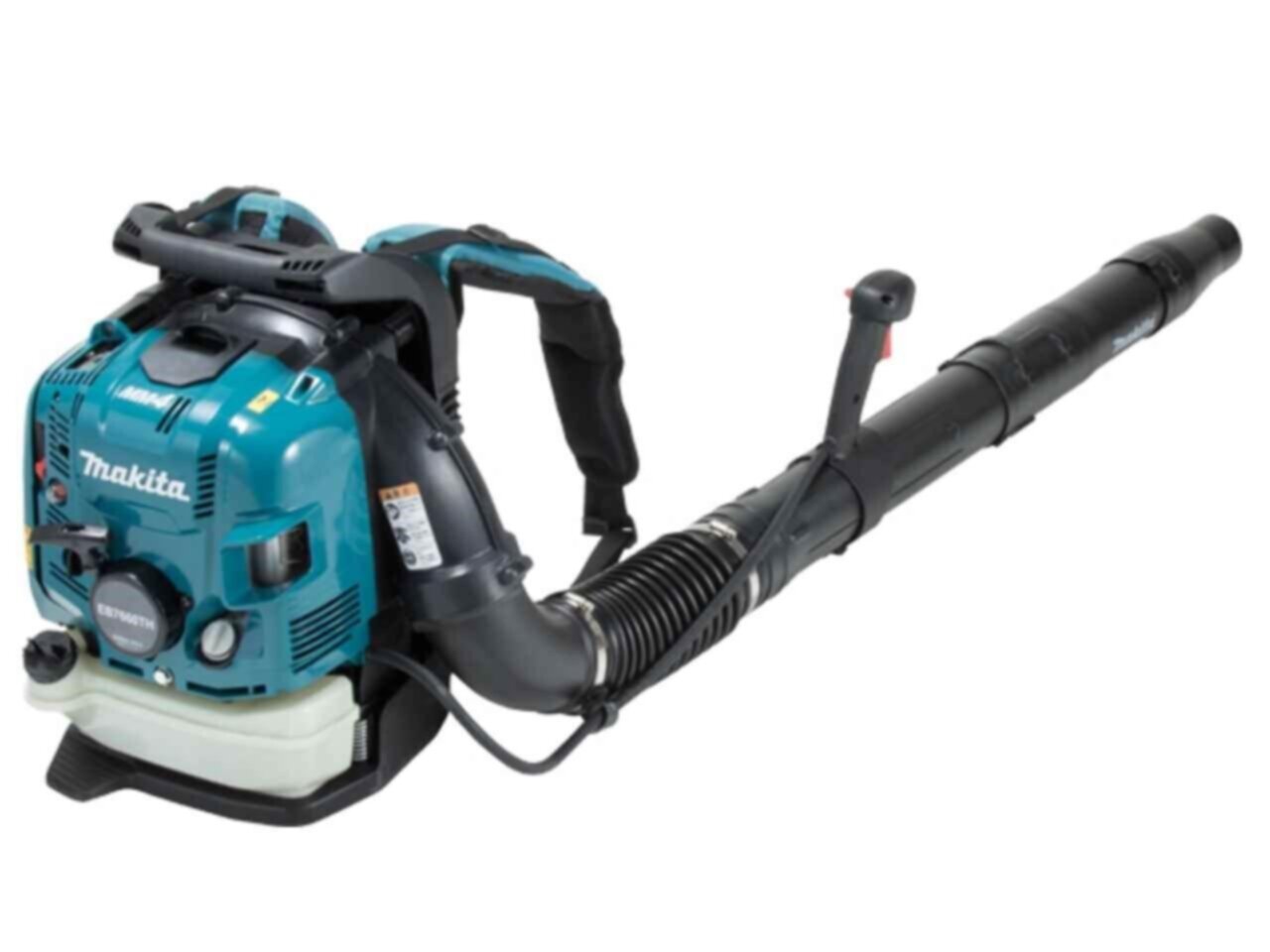 MAKITA | Petrol Backpack Blower 75.6ML 4 MM | MAK/EB-7660TH