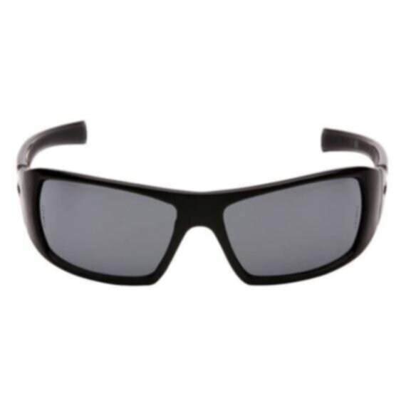 PYRAMEX | Goliath Safety Goggles Grey Lens with Black Frame 35g | SB5620D