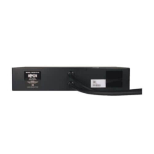 TRIPP LITE | External 2U Rack/Tower Battery Pack For Select UPS Systems 36V | BP36V15-2U