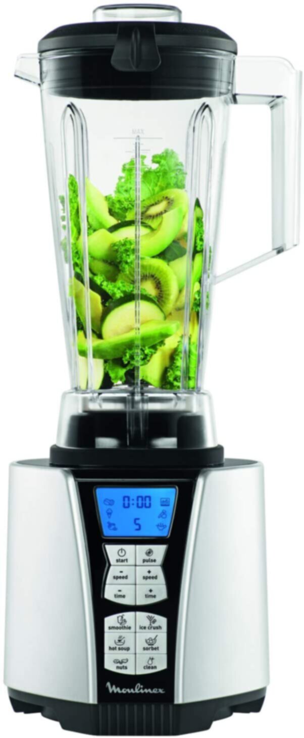 MOULINEX | Blender Smoothie Maker 300W | LM936E27