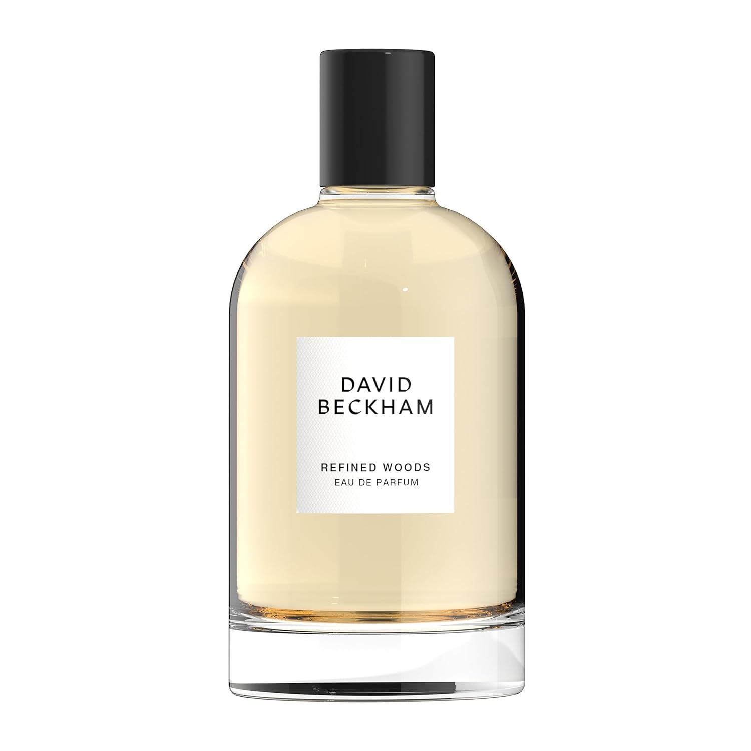 DAVID BECKHAM | Refined Woods  Eau de Parfum Unisex 100ml | 3616302780051