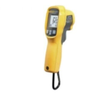 FLUKE | Max+ Handheld Infrared Thermometer | 62 Max+