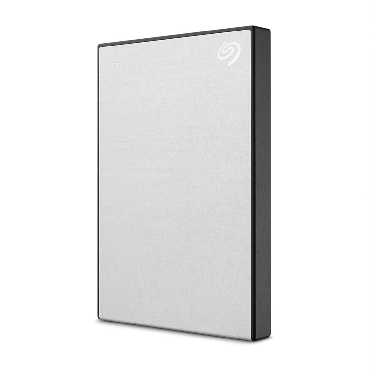 SEAGATE | HDD ONE TOUCH Portable 4TB Silver | STKC4000401