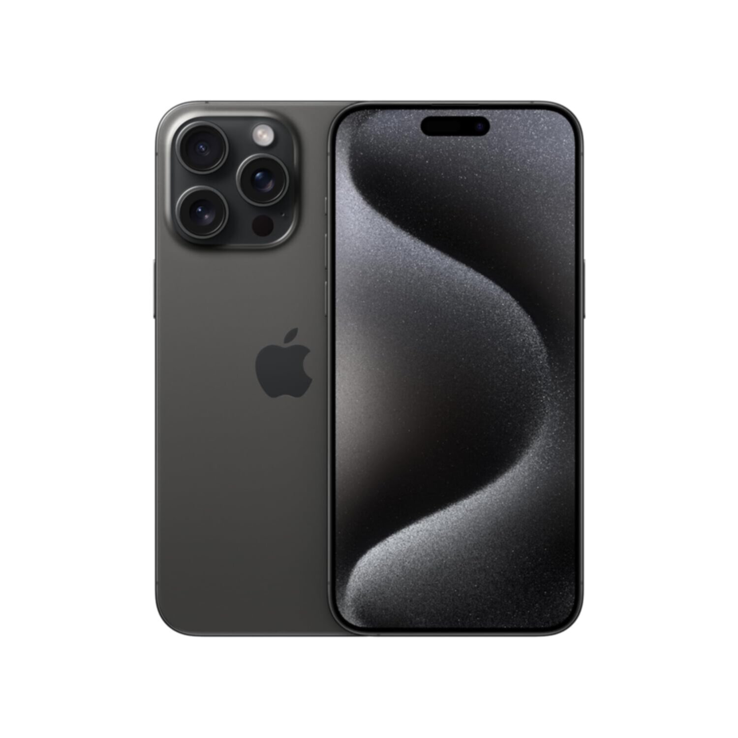 APPLE | Iphone 15 Pro Max 256GB 17cm 6.7"inch Black Titanium