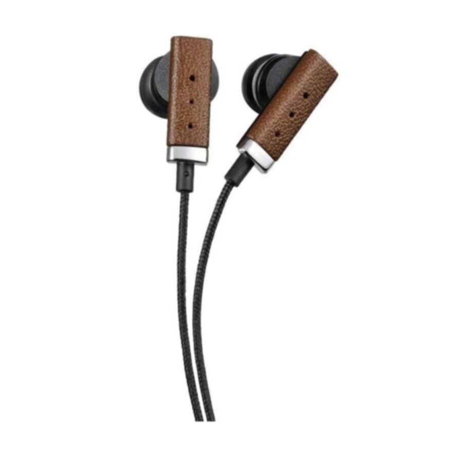 PIONEER | Headphone In-Ear  Brown | SE-CL24T