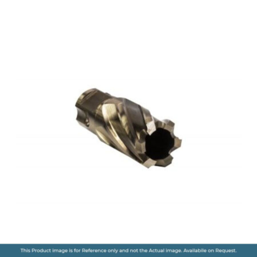 Annular Cutter Short 17Mm | AC17T