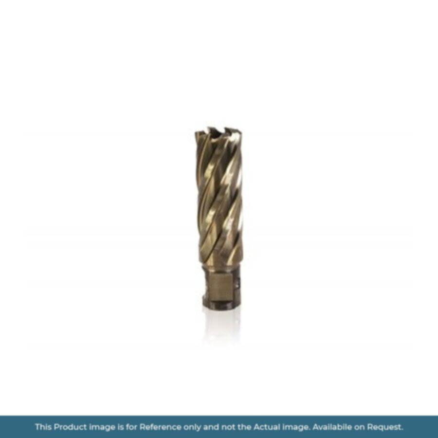 Annular Cutter Long 46Mm | ACL46T